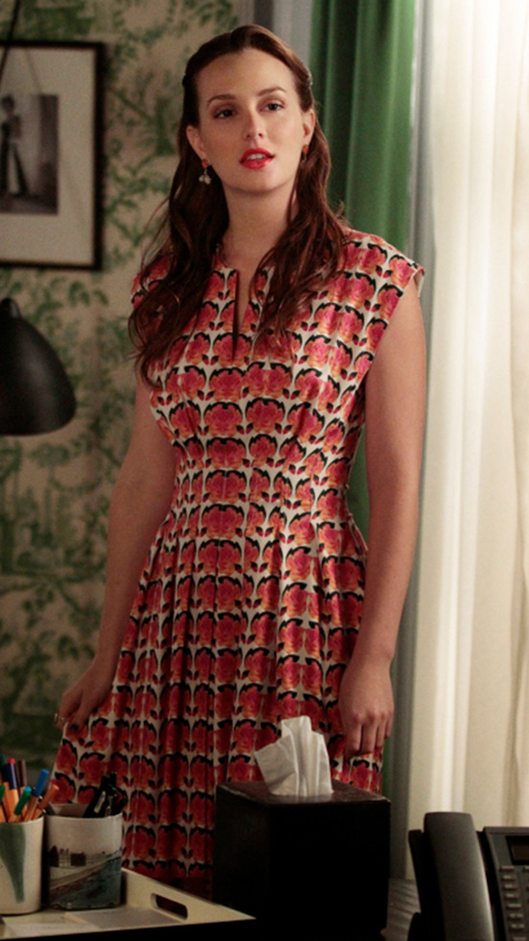 Leighton Meester, Gossip Girl Leighton Meester, Gossip Girl